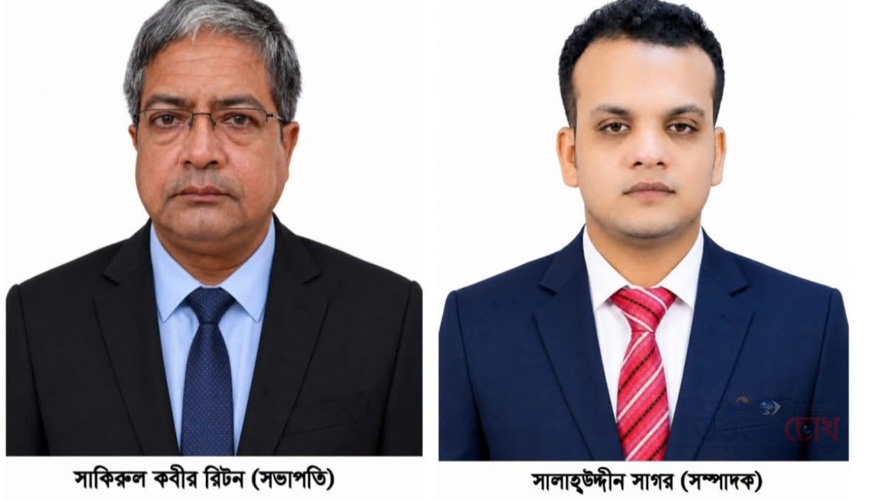 যশোরে পেশাদার সাংবাদিকদের সংগঠন ‘যশোর রিপোর্টার্স ইউনিটি’র আত্মপ্রকাশ