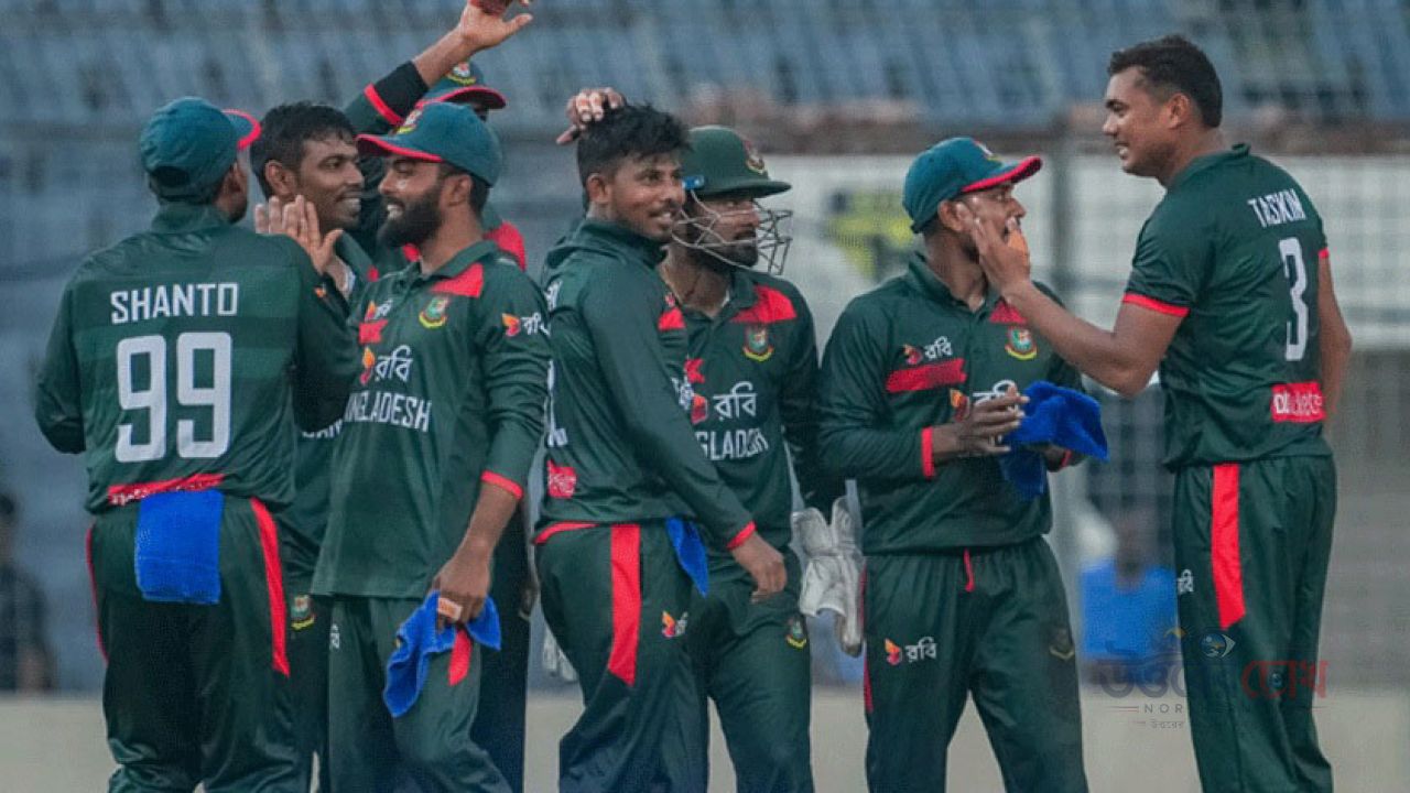 ক্রিকেটারদের বেতন বাড়াচ্ছে বিসিবি