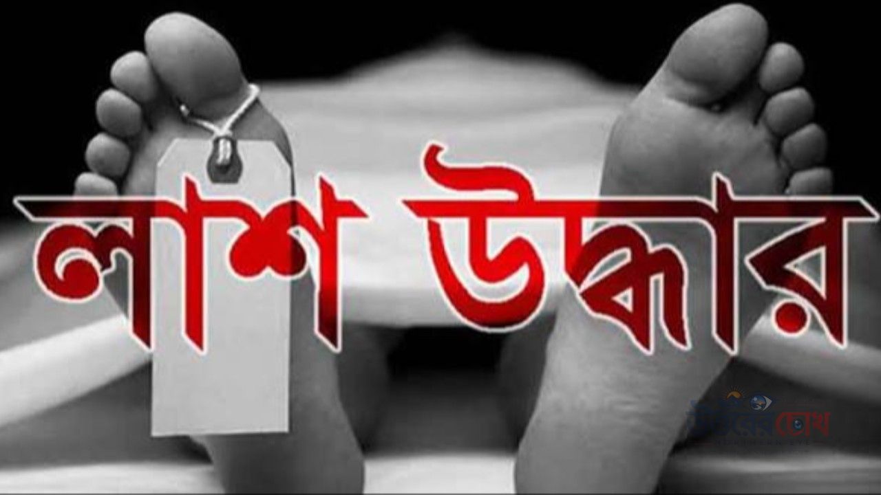 ফুলবাড়ীতে গলায় ফাঁস দিয়ে যুবকের আত্মহত্যা