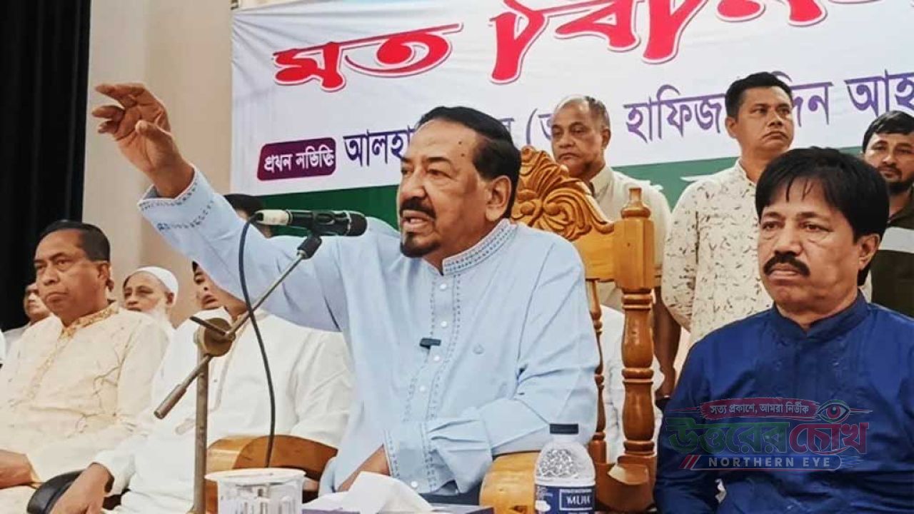 শেখ হাসিনা বিশ্বের সেরা অভিনেত্রী: স্পিকার