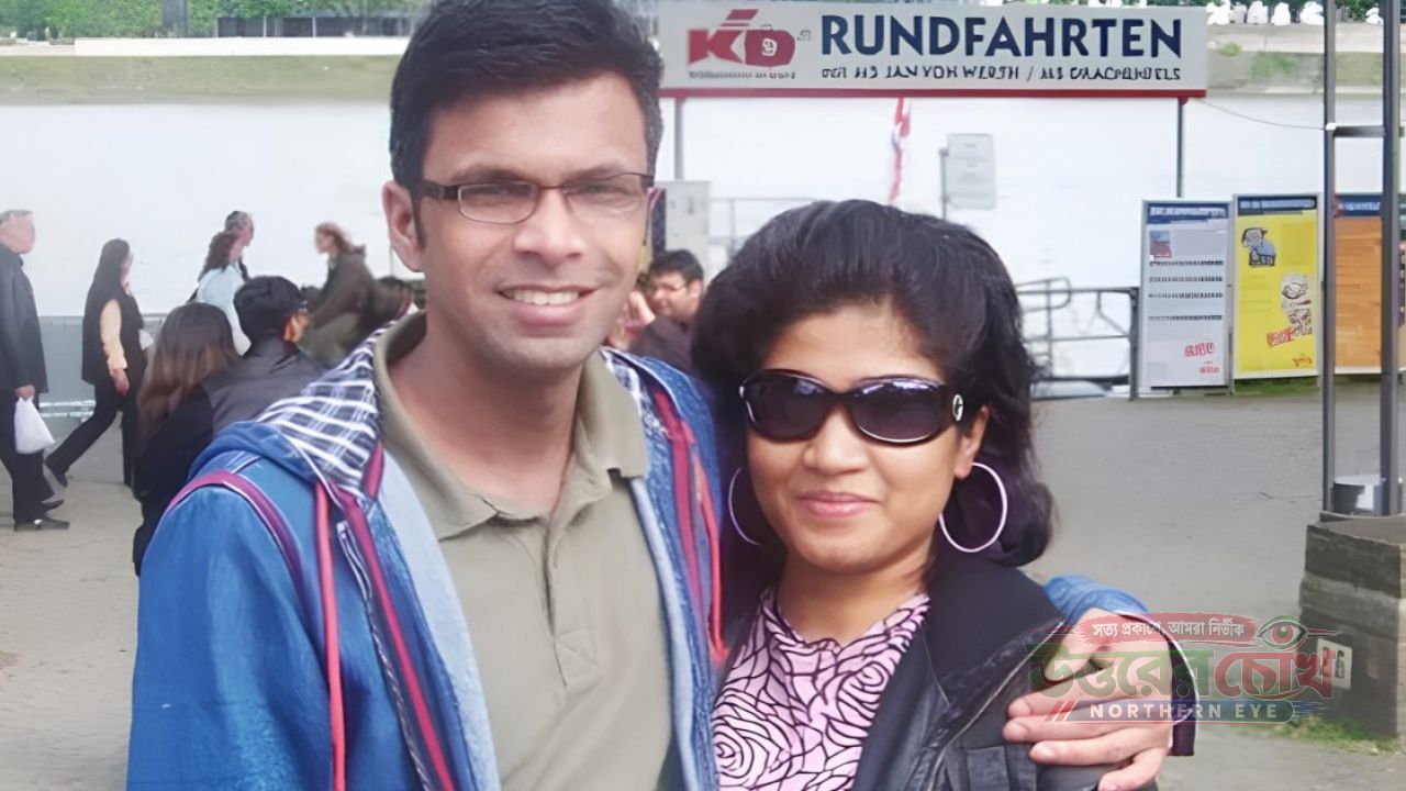 সাগর-রুনি হত্যার তদন্ত ও বিচার চেয়ে চিফ প্রসিকিউটরের কাছে আবেদন