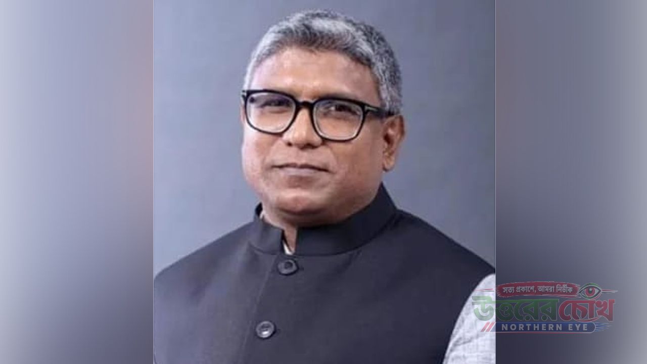 গ্রেফতার আওয়ামী লীগ নেতা এস এম শাহীনুজ্জামান শাহীন