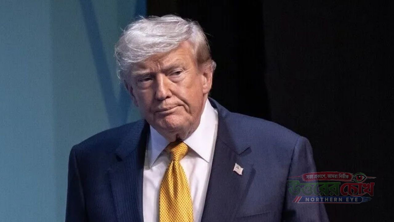 উপসাগরীয় নেতাদের সঙ্গে বৈঠকে বসছেন ট্রাম্প