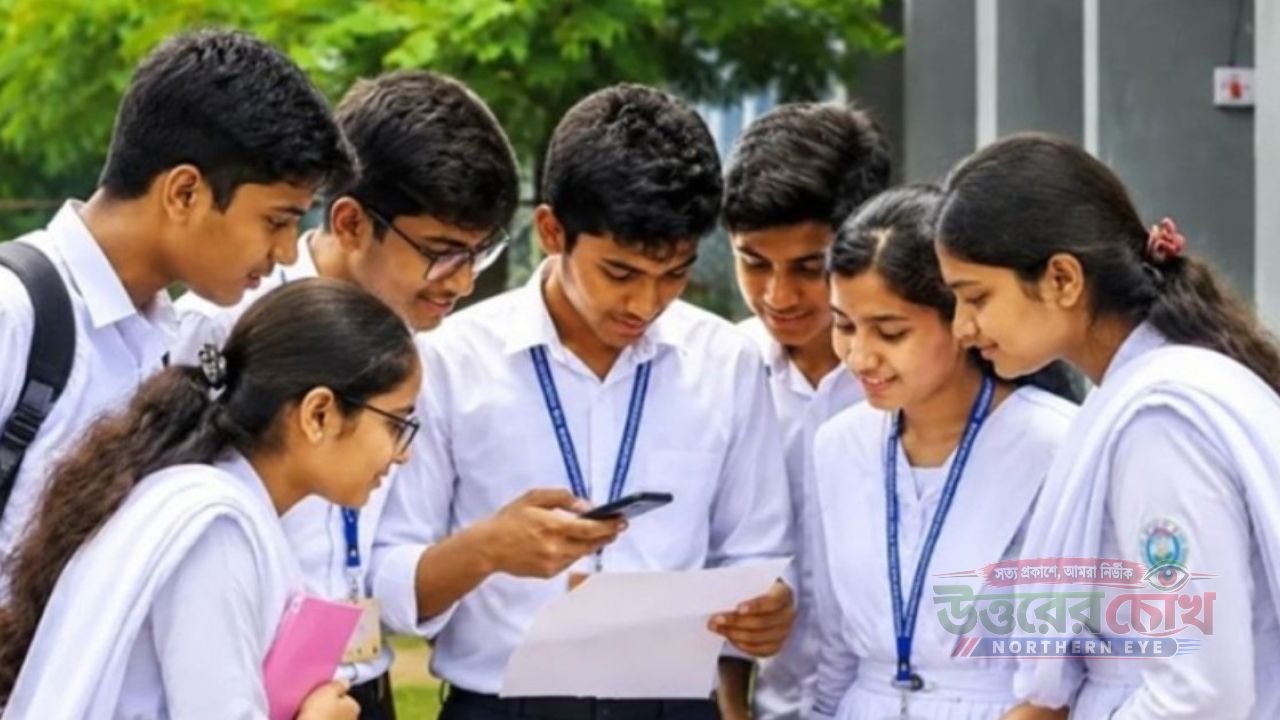 জিপিএ-৫ পেয়েও একাদশে ভর্তির প্রথম ধাপের ফলাফলে নির্বাচিত হননি ২২০৫ শিক্ষার্থী