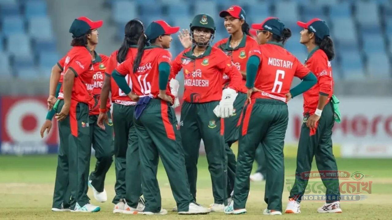 ভেজা আউটফিল্ডে ম্যাচ পরিত্যক্ত, না খেলেই সেমিফাইনালে বাংলাদেশ