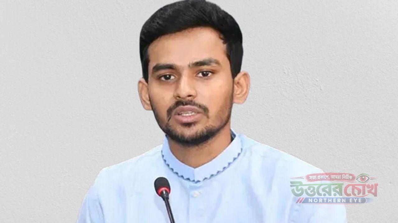 আসিফ মাহমুদের দেশত্যাগে নিষেধাজ্ঞা দিতে যাচ্ছে দুদক