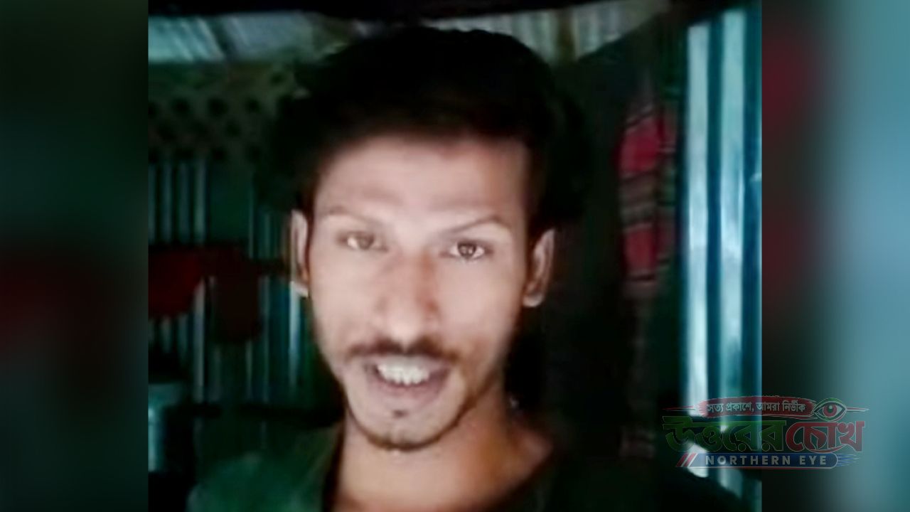 ফেসবুকে প্রধানমন্ত্রীকে কটূক্তির অভিযোগে যুবক আটক