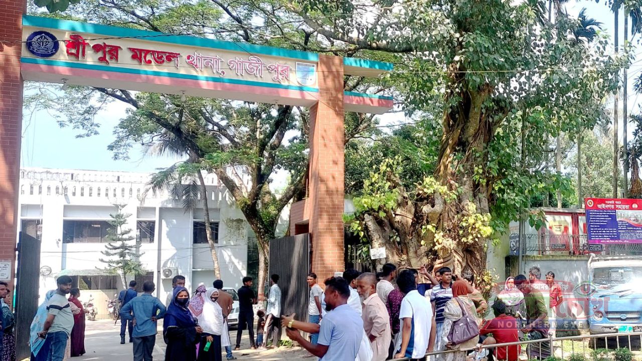 বাড়ির ২০০ গজ দূরে বরই গাছে ঝুলছিল বৃদ্ধার মরদেহ