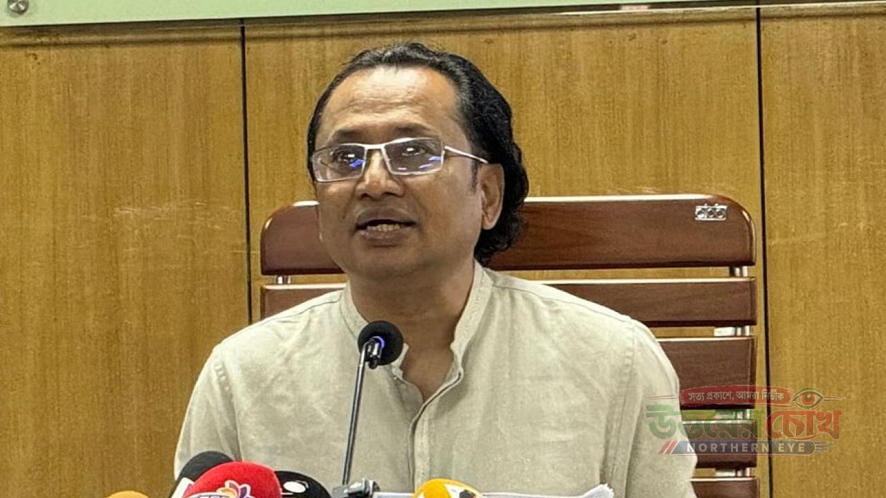 অধ্যাপক ইউনূসকে হেনস্তার ঘটনায় আইনি পদক্ষেপ নেওয়া হবে: প্রধানমন্ত্রীর তথ্য উপদেষ্টা