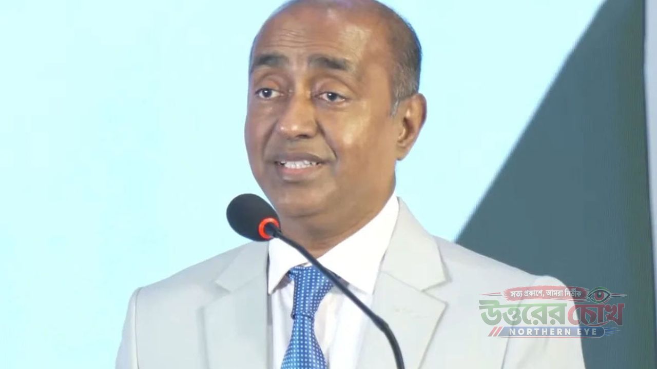 ৩৫ বছর বয়সের পর আইনজীবী হওয়ার পথ বন্ধ করা হবে: আইনমন্ত্রী