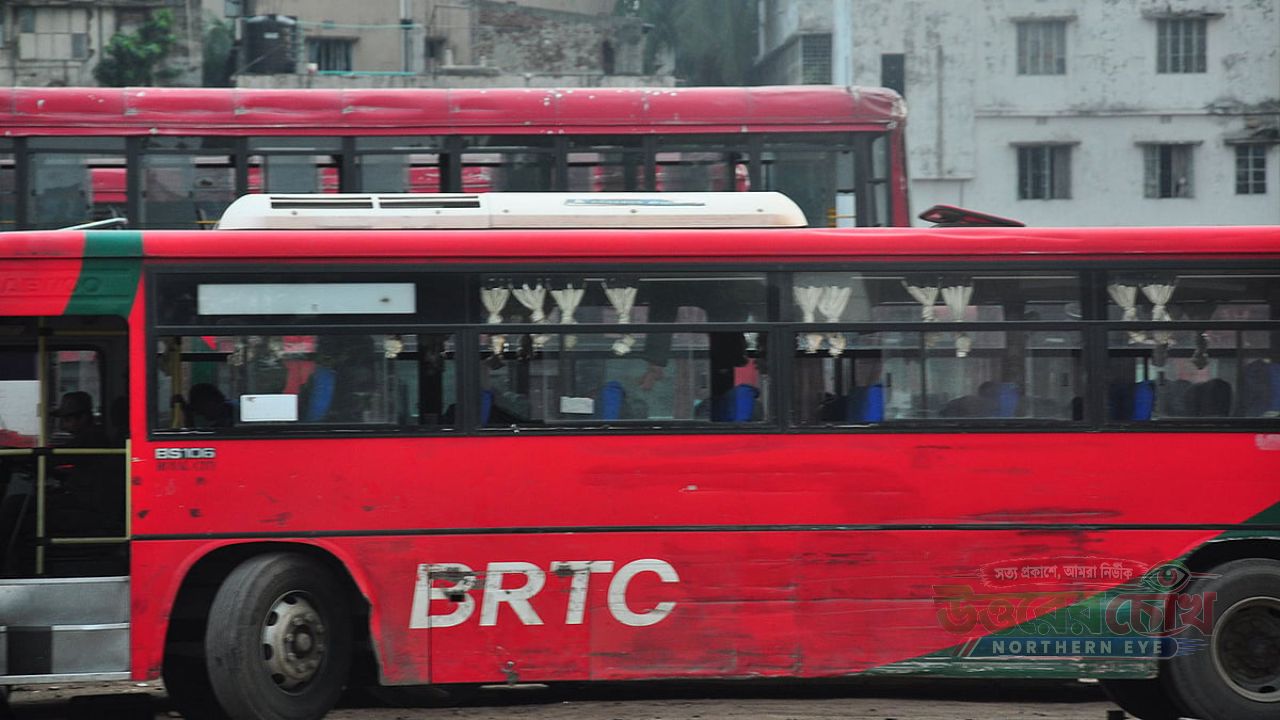 এবার ‘দুর্গাপূজা বিশেষ বাস সার্ভিস’ চালু করছে বিআরটিসি