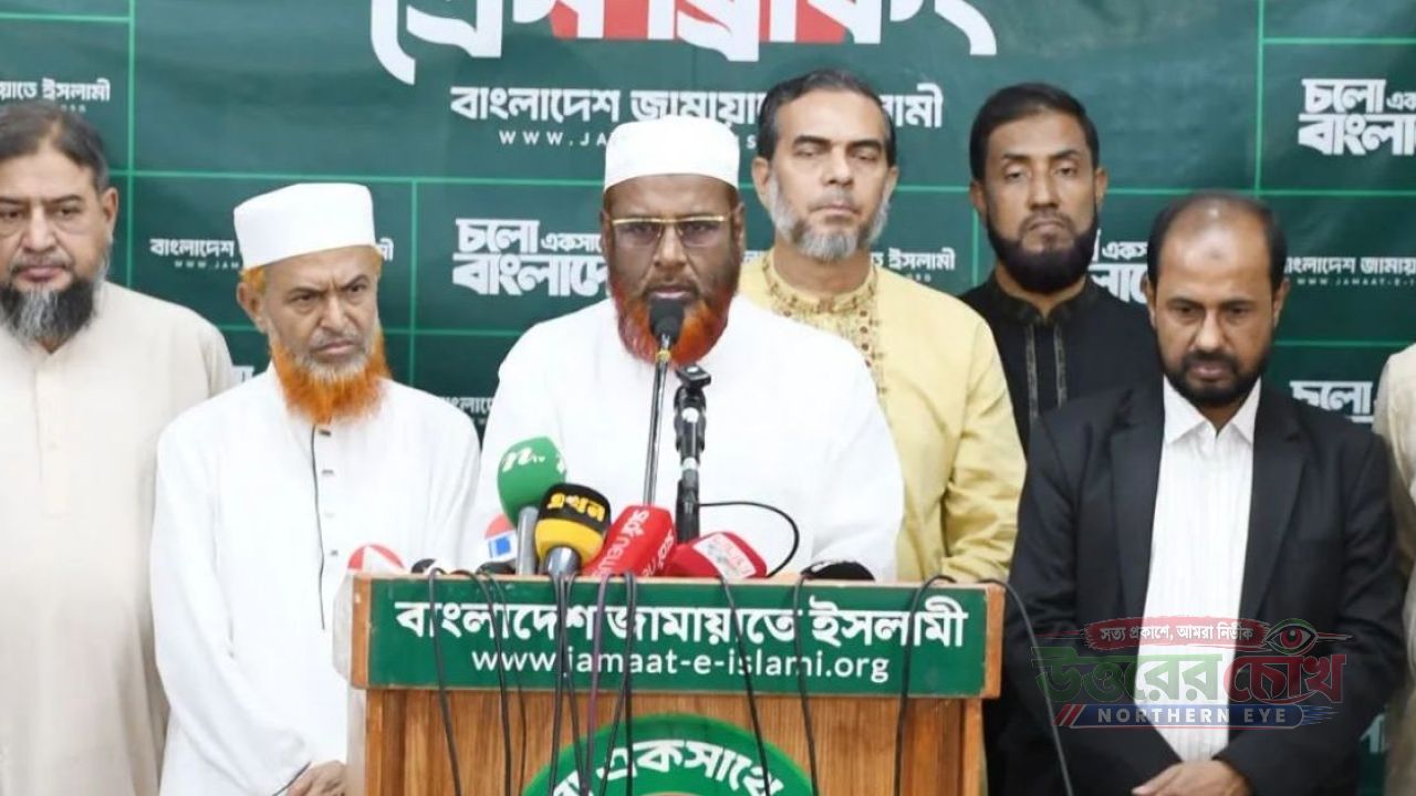 ‘বিএনপির নেতারা টাকার বিনিময়ে ডিলার নিয়োগ দিয়েছেন’