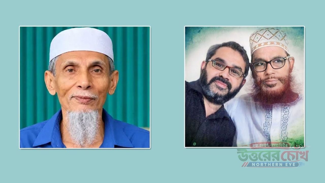 মানিককে ‘ভুয়া মুক্তিযোদ্ধা’ দাবি, যে তথ্য সামনে আনলেন মাসুদ সাঈদী