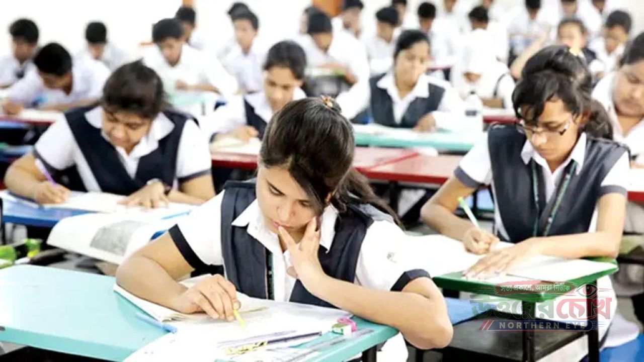 এইচএসসি পরীক্ষার ফল প্রকাশ আজ