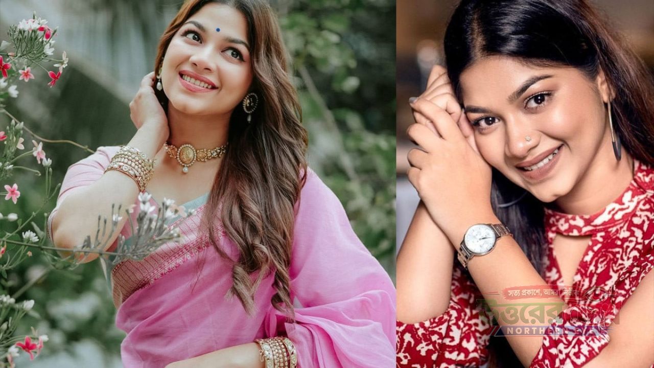 নাটকের কাস্টিং নিয়ে বিস্ফোরক অভিযোগ পারসা ইভানার