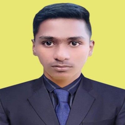 মোঃ রাশেদুল ইসলাম